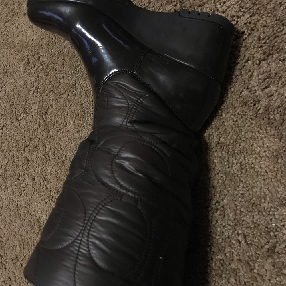 Rain Boots - image 6